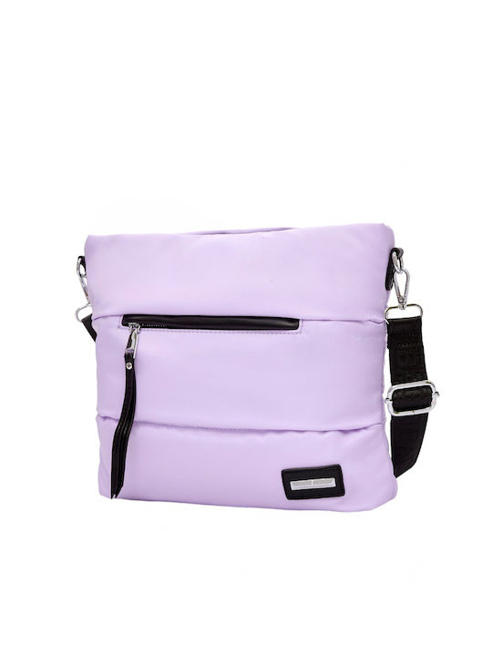 Bag to Bag Women's Wallet Purple
