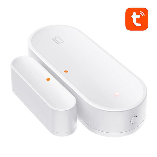 Avatto Wireless Contact Sensor Wi-Fi & ZigBee