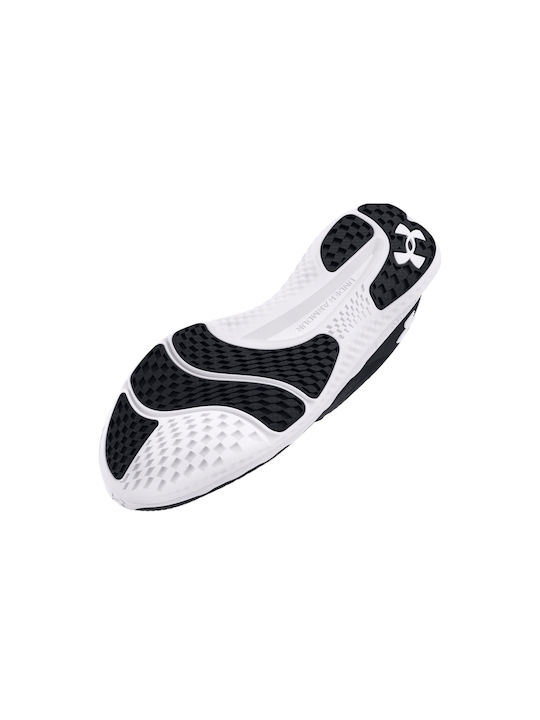 Speed Swift Ανδρικά Αθλητικά Παπούτσια Running Μαύρα