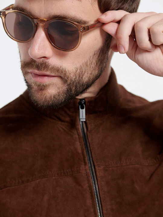 Marron