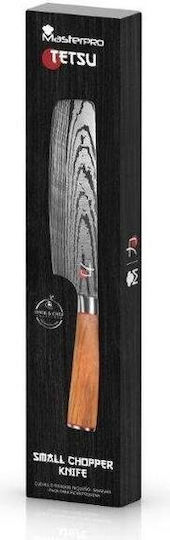 Bergner Tetsu Messer Für Fleisch Aus Rostfreiem Stahl 17.5cm