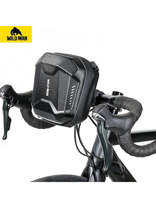 Wildman Gears Wildman Schwarz