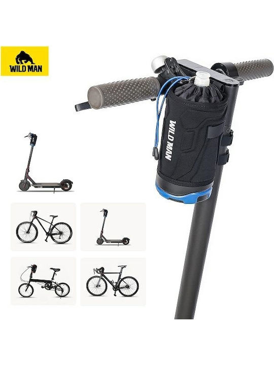 Wildman Gears Wildman Lenker-Tasche