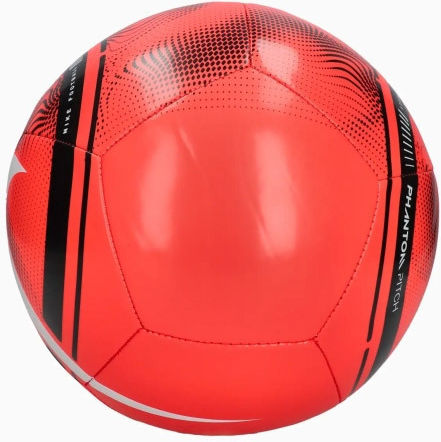 Nike Soccer Ball Red