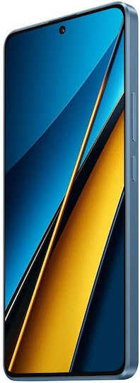 Xiaomi Poco X6 5G Dual SIM (12/512GB) Albastru