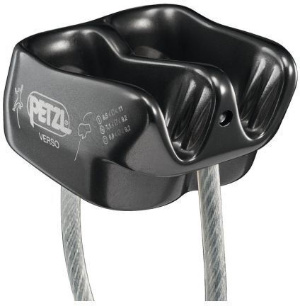 Petzl Kletterbremse D019AA00