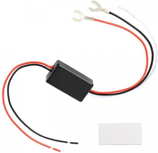Carner Car Xenon Ballast 12V
