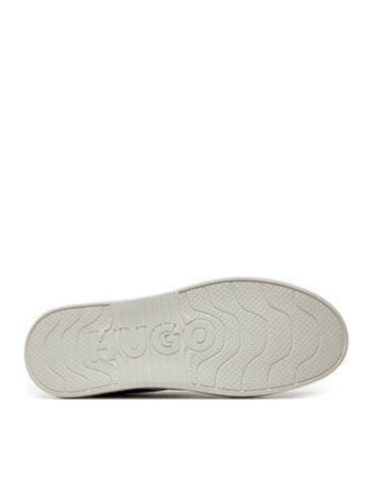 Blake Tenn Sneakers Black