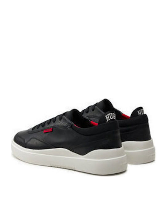 Blake Tenn Sneakers Black