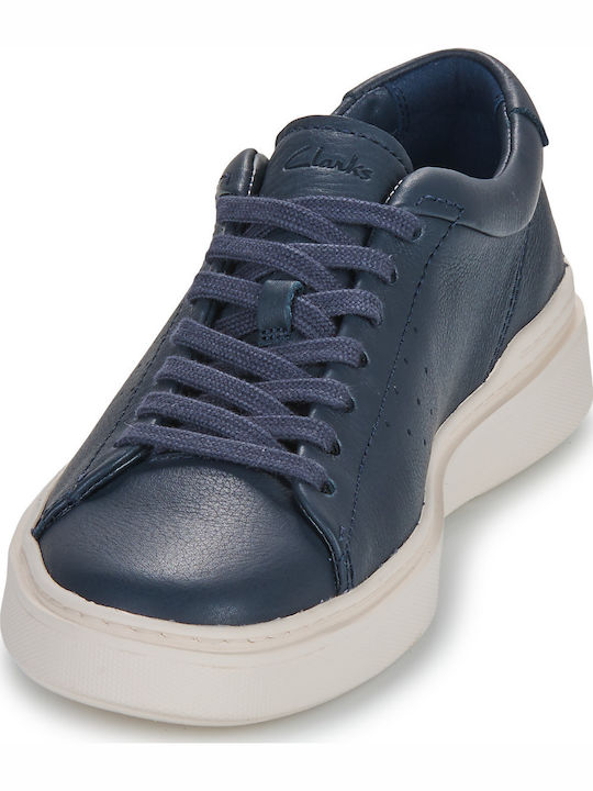Craft Herren Sneakers Marineblau