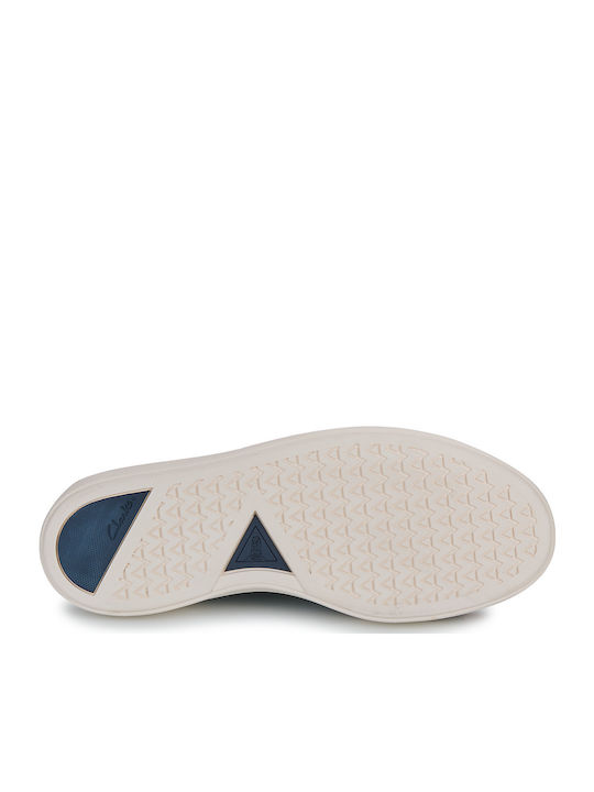 Craft Herren Sneakers Marineblau
