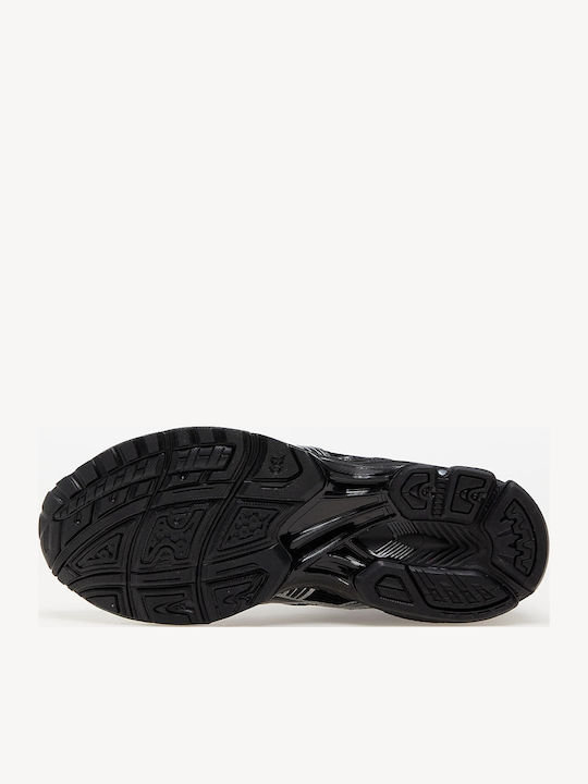 Gel-kayano 14 Мъжки Маратонки Black / Pure Silver