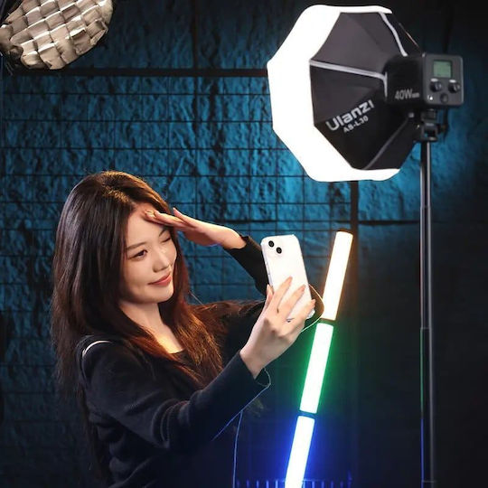 Ulanzi Softbox Kit