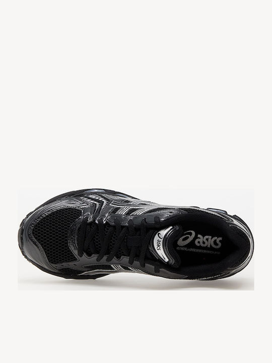 Gel-kayano 14 Мъжки Маратонки Black / Pure Silver