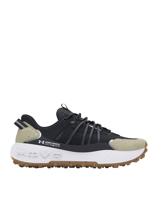 Fat Tire Venture Pro Sneakers Black
