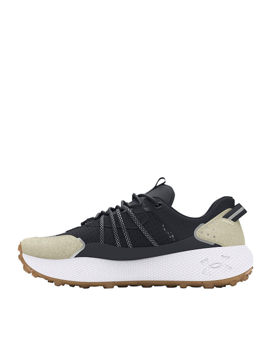Fat Tire Venture Pro Sneakers Black