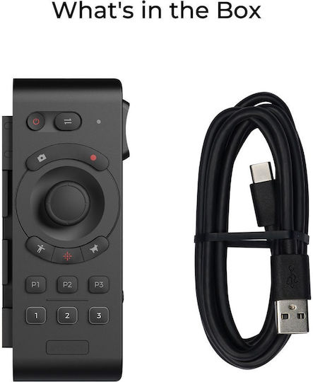 Obsbot Fernsteuerung Konferenzsystem