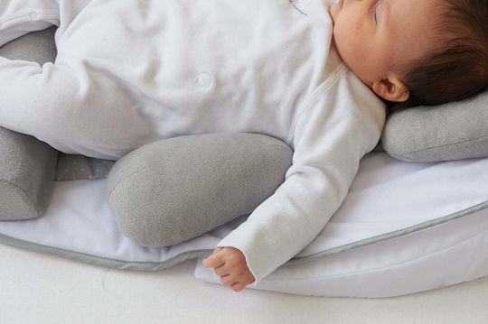 Tineo Baby Reflux Wedge Beige 68x40cm