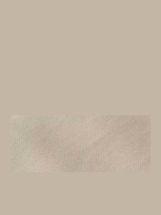 Scotch & Soda Women's High-waisted Chino Trousers Soft Taupe