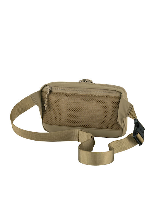High Coast Belt Bag Brown