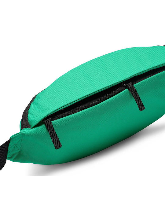 Heritage Waist Bag Green