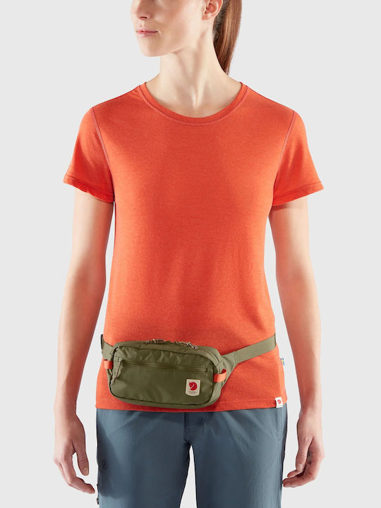 High Coast Belt Bag Brown