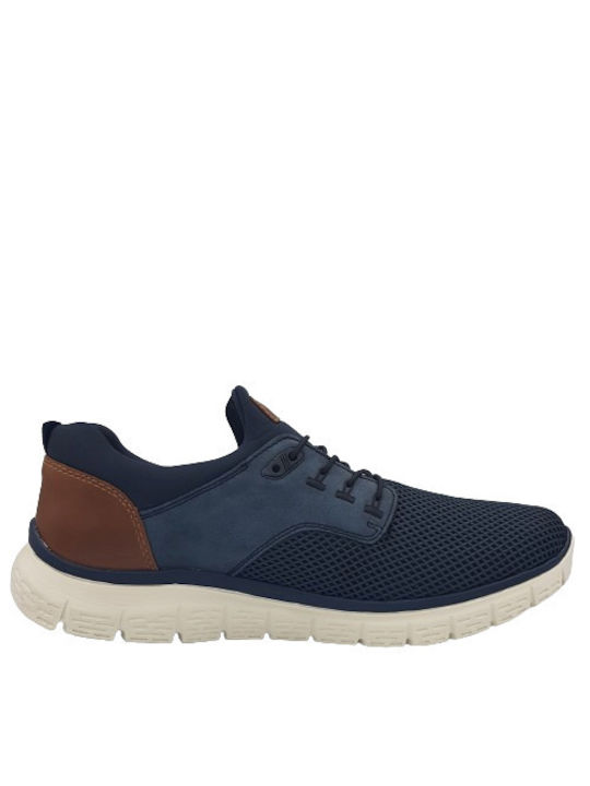 Rieker Anatomical Sneakers Blue