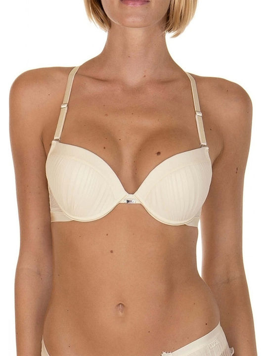 LISCA Lavish Push Up Bra B/C - 10263 Ivory