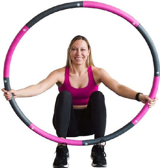Fitness Hula Hoop Gewichtetes Hula Hoop