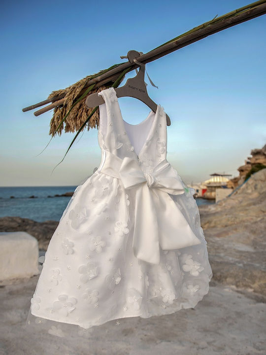 Sugar N Spice Taufkleid für Mädchen