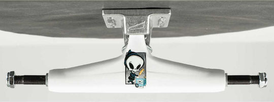 Tensor Alum Reaper Box Rogers