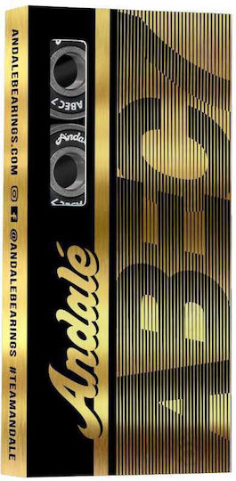 Dwindle Ρουλεμάν ABEC 7 Ρουλεμάν Skateboard