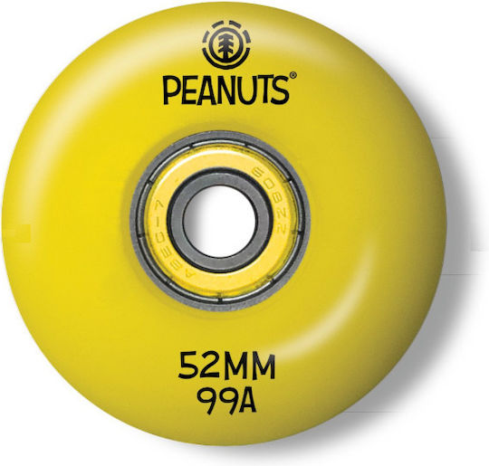 Element X Peanuts Charlie