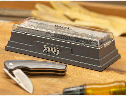 Smith's Knife Sharpening Stone