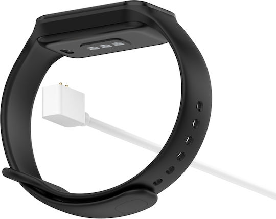 Φορτιστής για Redmi Watch 4 Λευκός
