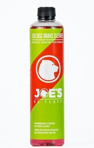 Joe's Eco Disc Brake Cleaner Καθαριστικό Δισκόφρενων Ποδηλάτου 500ml