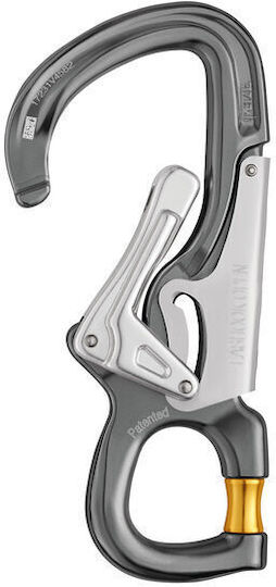 Petzl Eashook Open Карабинер 1бр