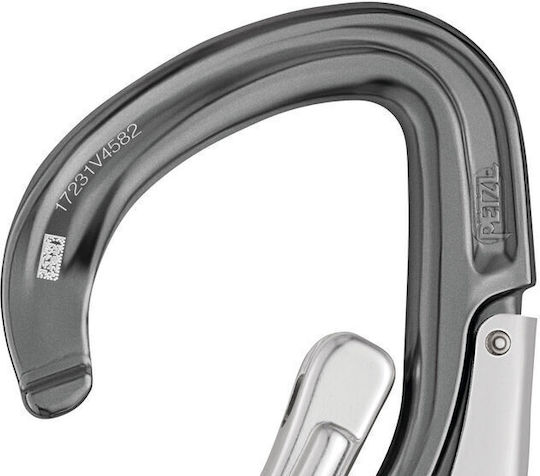 Petzl Eashook Open Карабинер 1бр