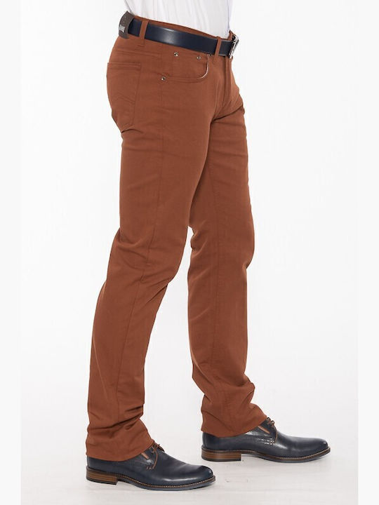 Hose Terracotta