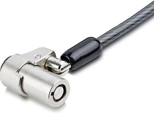 StarTech Κλειδαριά 6Ft Compatible With Noble Wedge S55230696