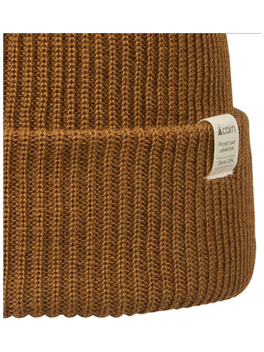 Cairn Beanie Beanie in Maro color