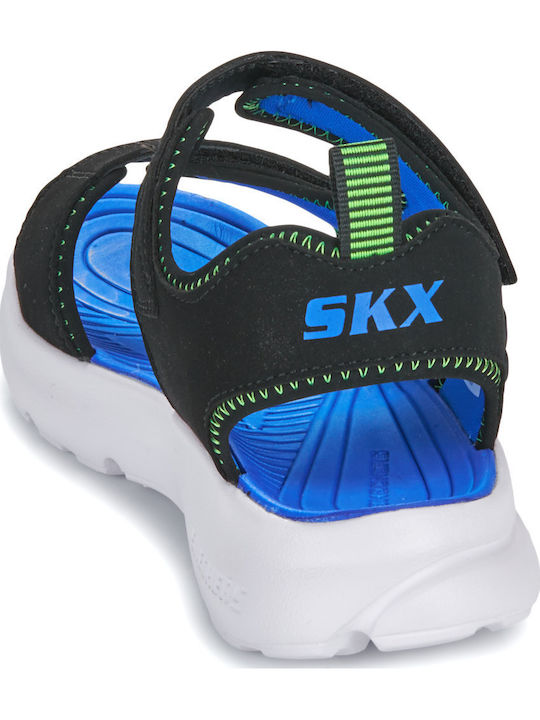 Kids' Sandals Black