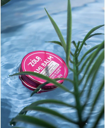 Zola Lami Balm Pink Wimpernlifting Kleber Für Wimpern 30gr