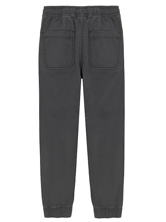 Pantalon Pentru Copii Gri