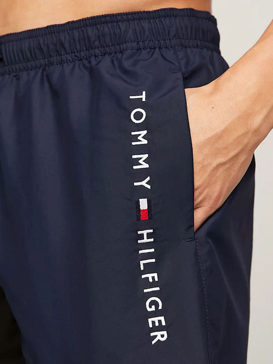 Men's Swimwear Shorts Blue