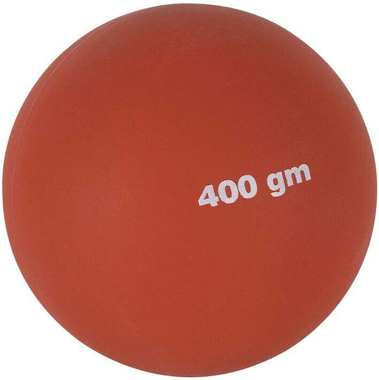 AMILA Σφαίρα Ρίψεων Παιδική 0.4kg