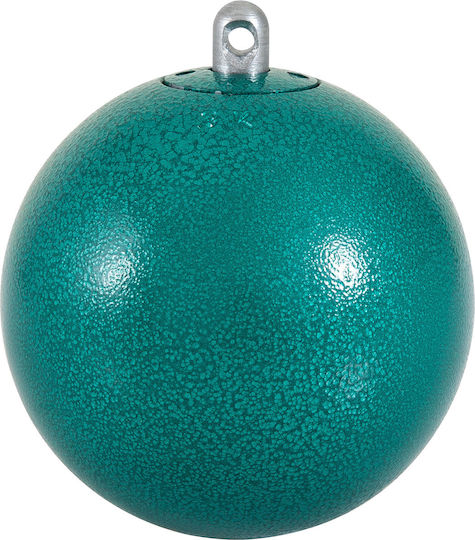 Vinex Hammer Throw with Wire Rope and Green Handle 3kg