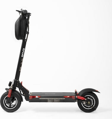 Electric Scooter Black