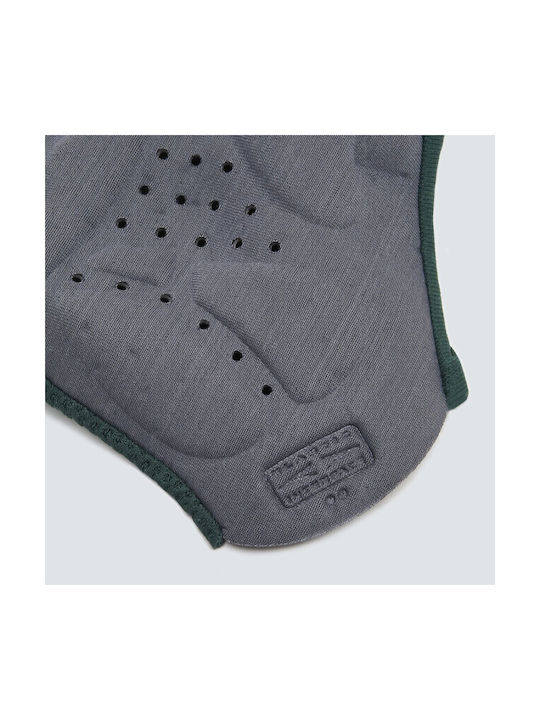 Oakley Cycling Gloves Green
