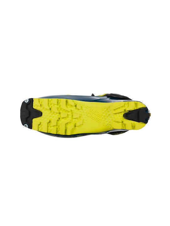 La Sportiva Sytron Ανδρικές Ορειβατικές Μπότες Σκι Ocean/Sulp